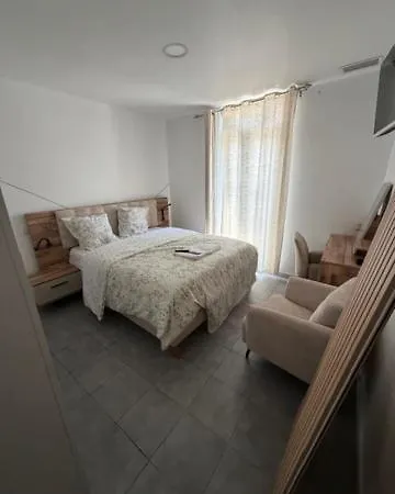 De La Gare Hotel Perpignan
